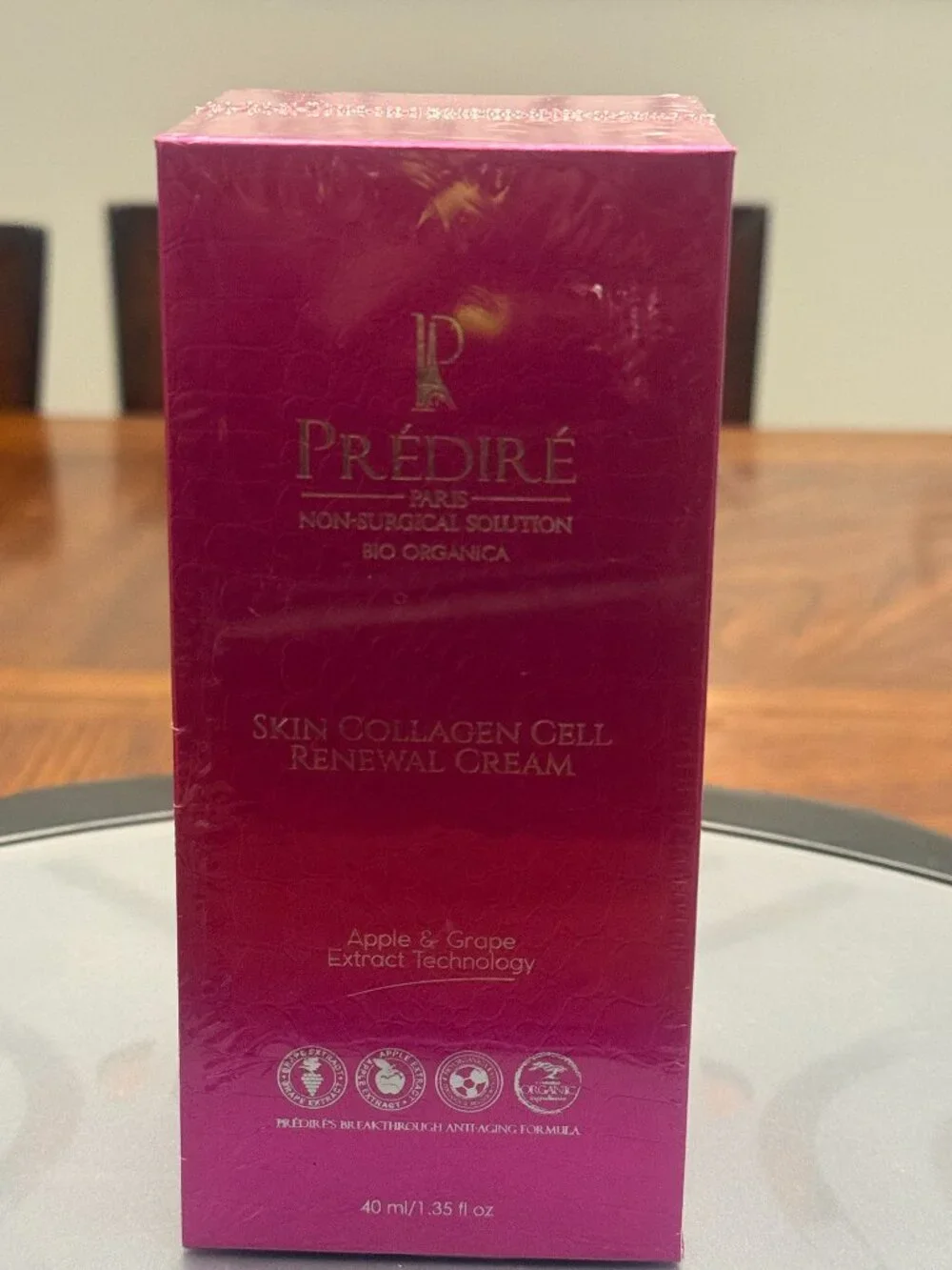 Collagen Cell Renewal Cream